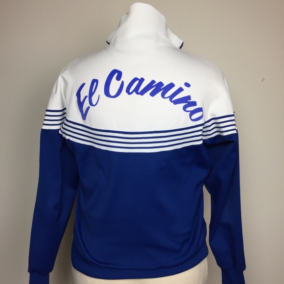 asics tiger sweatshirt